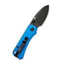 CIVIVI Baby Banter Thumb Stud Knife G10 Handle (2.34" Nitro-V Blade) - CIVIVI