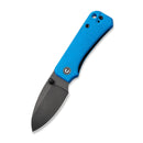 CIVIVI Baby Banter Thumb Stud Knife G10 Handle (2.34" Nitro-V Blade) - CIVIVI