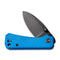 CIVIVI Baby Banter Thumb Stud Knife G10 Handle (2.34" Nitro-V Blade) - CIVIVI