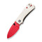 CIVIVI Baby Banter Thumb Stud Knife G10 Handle (2.34" Nitro-V Blade) - CIVIVI