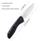 CIVIVI Baklash Flipper Knife Wood Handle (3.5'' 9Cr18MoV Blade) C801E - CIVIVI