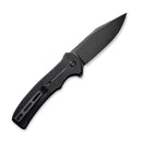 CIVIVI Cogent Flipper And Button Lock Knife G10 Handle (3.47" 14C28N Blade) C20038D-1