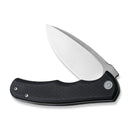 CIVIVI Mini Praxis Flipper Knife G10 Handle (2.98" D2 Blade) C18026C-2