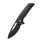 CIVIVI Odium Flipper Knife G10 Handle (2.65" D2 Blade) C2010E