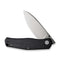 CIVIVI Sokoke Front Flipper & Thumb Stud Knife G10 Handle (3.35" 14C28N Blade) C22007-1